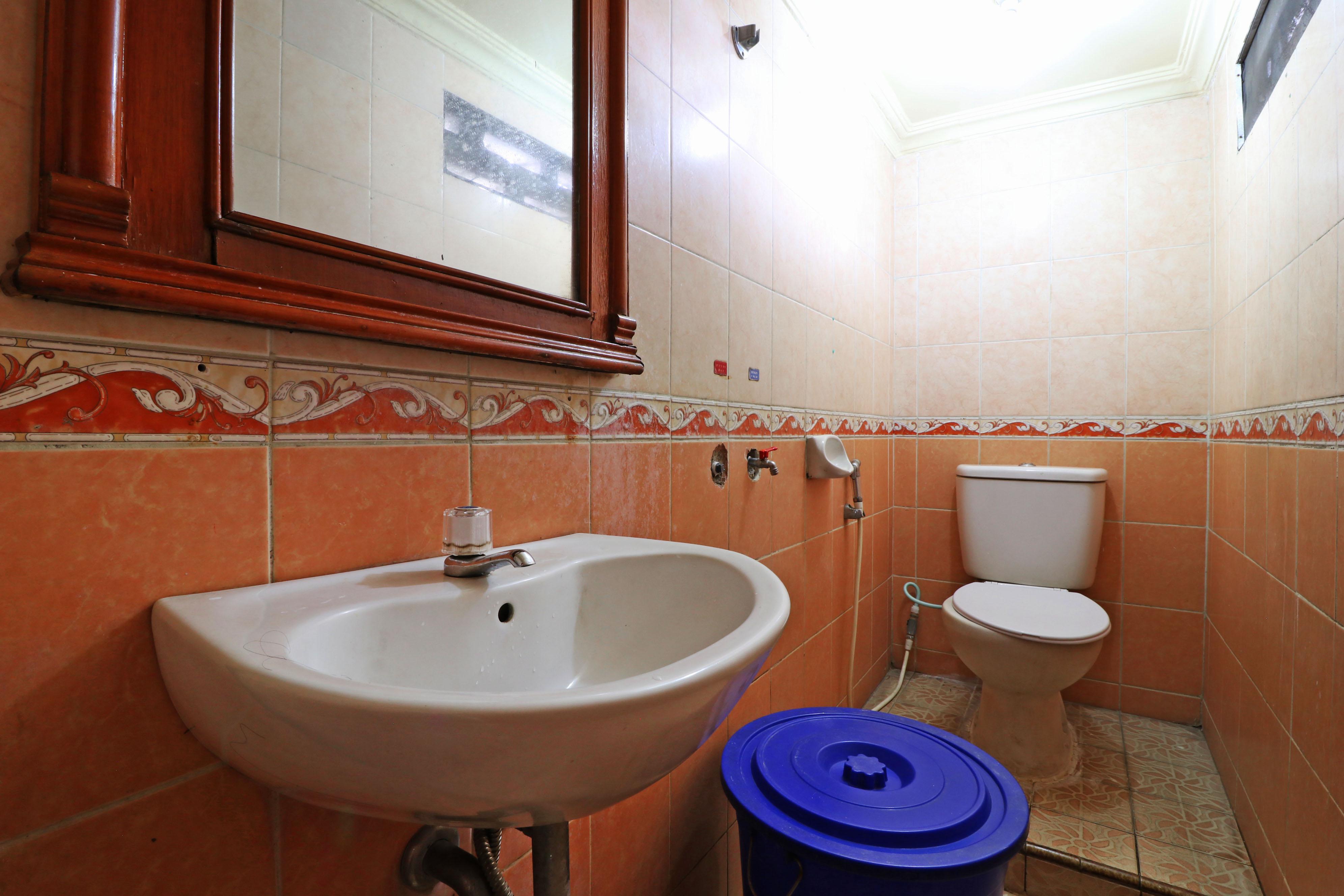 Hotel Sumatera Medan Esterno foto