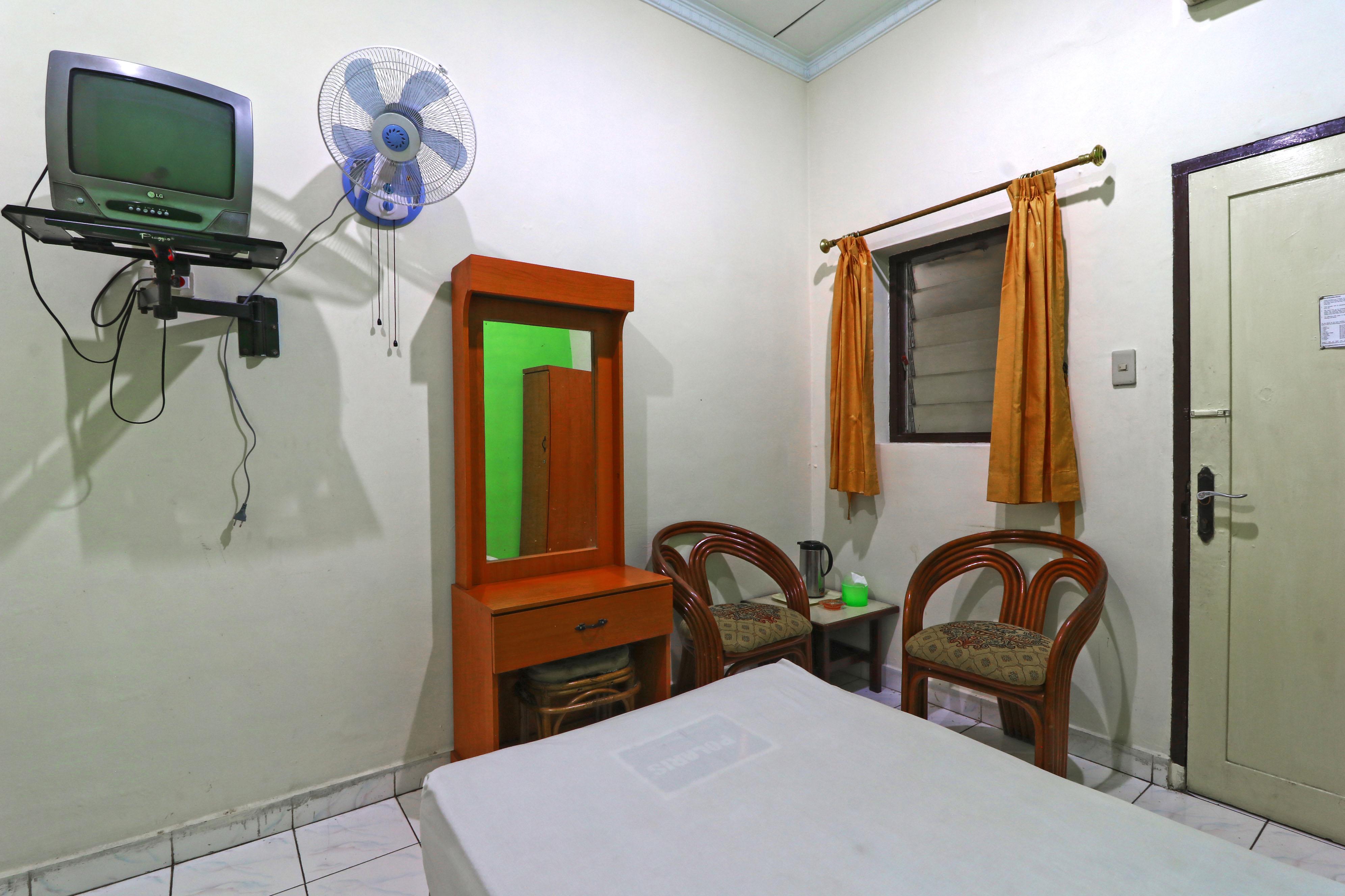 Hotel Sumatera Medan Esterno foto